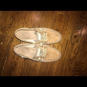 Sperry Size 8